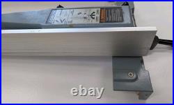 Delta Unisaw Unifence Saw Guide Table Saw Rip Fence Assembly 422-27-012-2004