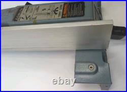 Delta Unisaw Unifence Saw Guide Table Saw Rip Fence Assembly 422-27-012-2004