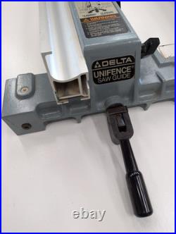 Delta Unisaw Unifence Saw Guide Table Saw Rip Fence Assembly 422-27-012-2004