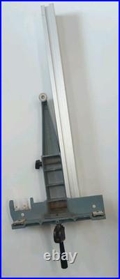 Delta Unisaw Unifence Saw Guide Table Saw Rip Fence Assembly 422-27-012-2004