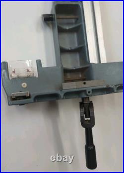 Delta Unisaw Unifence Saw Guide Table Saw Rip Fence Assembly 422-27-012-2004
