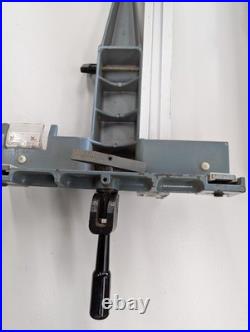 Delta Unisaw Unifence Saw Guide Table Saw Rip Fence Assembly 422-27-012-2004