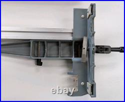 Delta Unisaw Unifence Saw Guide Table Saw Rip Fence Assembly 422-27-012-2004
