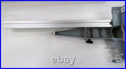 Delta Unisaw Unifence Saw Guide Table Saw Rip Fence Assembly 422-27-012-2004