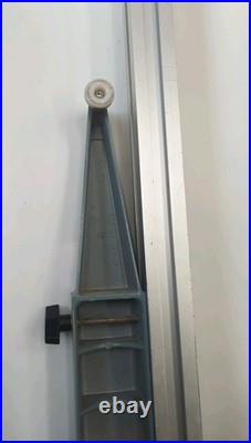 Delta Unisaw Unifence Saw Guide Table Saw Rip Fence Assembly 422-27-012-2004