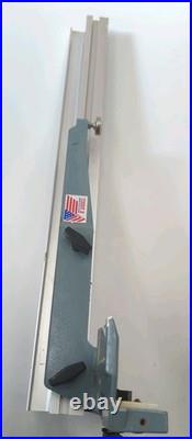 Delta Unisaw Unifence Saw Guide Table Saw Rip Fence Assembly 422-27-012-2004
