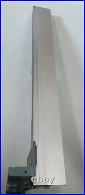 Delta Unisaw Unifence Saw Guide Table Saw Rip Fence Assembly 422-27-012-2004