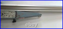 Delta Unisaw Unifence Saw Guide Table Saw Rip Fence Assembly 422-27-012-2004