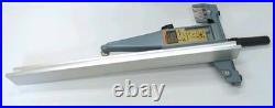 Delta Unisaw Unifence Saw Guide Table Saw Rip Fence Assembly 422-27-012-2005