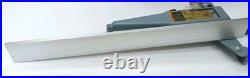 Delta Unisaw Unifence Saw Guide Table Saw Rip Fence Assembly 422-27-012-2005