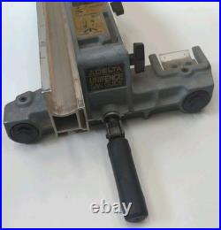 Delta Unisaw Unifence Saw Guide Table Saw Rip Fence Assembly 422-27-012-2005