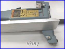 Delta Unisaw Unifence Saw Guide Table Saw Rip Fence Assembly 422-27-012-2005