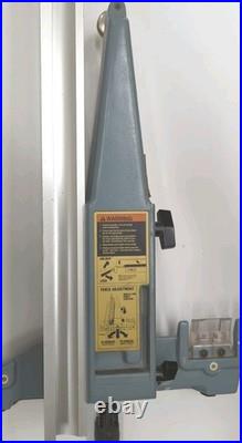 Delta Unisaw Unifence Saw Guide Table Saw Rip Fence Assembly 422-27-012-2005