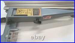 Delta Unisaw Unifence Saw Guide Table Saw Rip Fence Assembly 422-27-012-2005
