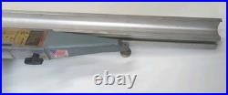 Delta Unisaw Unifence Saw Guide Table Saw Rip Fence Assembly 422-27-012-2005