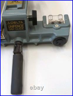Delta Unisaw Unifence Saw Guide Table Saw Rip Fence Assembly 422-27-012-2005