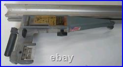 Delta Unisaw Unifence Saw Guide Table Saw Rip Fence Assembly 422-27-012-2005