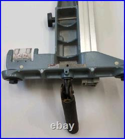 Delta Unisaw Unifence Saw Guide Table Saw Rip Fence Assembly 422-27-012-2005