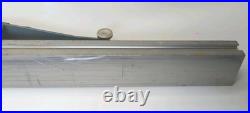 Delta Unisaw Unifence Saw Guide Table Saw Rip Fence Assembly 422-27-012-2005