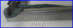 Delta Unisaw Unifence Saw Guide Table Saw Rip Fence Assembly 422-27-012-2005
