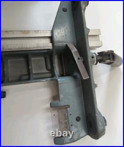 Delta Unisaw Unifence Saw Guide Table Saw Rip Fence Assembly 422-27-012-2005