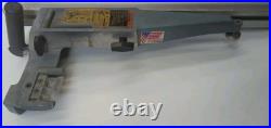 Delta Unisaw Unifence Saw Guide Table Saw Rip Fence Assembly 422-27-012-2005