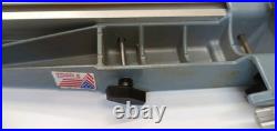 Delta Unisaw Unifence Saw Guide Table Saw Rip Fence Assembly 422-27-012-2005