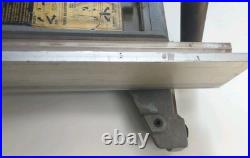 Delta Unisaw Unifence Saw Guide Table Saw Rip Fence Assembly 422-27-012-2005