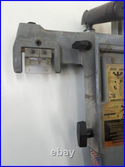 Delta Unisaw Unifence Saw Guide Table Saw Rip Fence Assembly 422-27-012-2005