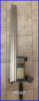 Delta Unisaw Unifence Saw Guide Table Saw Rip Fence Assembly 422-39-012-2002