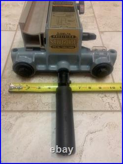 Delta Unisaw Unifence Saw Guide Table Saw Rip Fence Assembly 422-39-012-2002