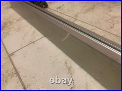 Delta Unisaw Unifence Saw Guide Table Saw Rip Fence Assembly 422-39-012-2002