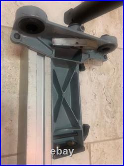 Delta Unisaw Unifence Saw Guide Table Saw Rip Fence Assembly 422-39-012-2002