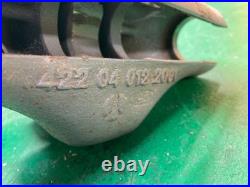 Delta table saw RIP FENCE ONLY for 27 deep cast iron top fits 1.38 (35MM) Rail Delta table saw RIP FENCE ONLY for 27 deep cast iron top fits 1.38 (35MM) Rail