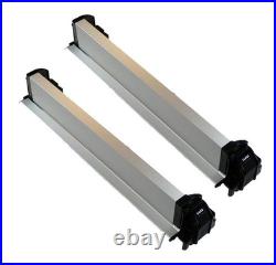 Dewalt DW745 Miter Saw Replacement (2 Pack) Fence Assembly # 5140060-89-2pk