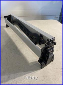 Dewalt DWE7485 Table Saw - Rip Fence Assy - OBSOLETE - #N773292