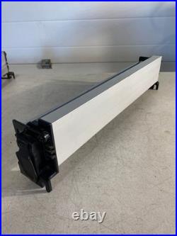 Dewalt DWE7485 Table Saw - Rip Fence Assy - OBSOLETE - #N773292