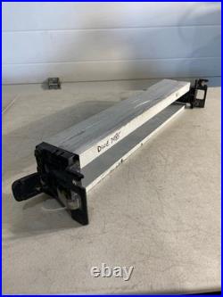 Dewalt DWE7485 Table Saw - Rip Fence Assy - OBSOLETE - #N773292
