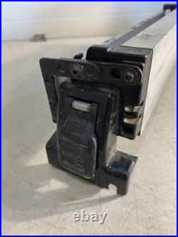 Dewalt DWE7485 Table Saw - Rip Fence Assy - OBSOLETE - #N773292