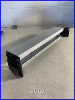 Dewalt DWE7485 Table Saw - Rip Fence Assy - OBSOLETE - #N773292