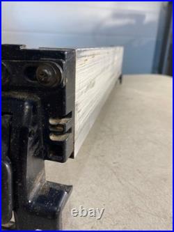 Dewalt DWE7485 Table Saw - Rip Fence Assy - OBSOLETE - #N773292