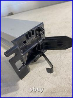 Dewalt DWE7485 Table Saw - Rip Fence Assy - OBSOLETE - #N773292