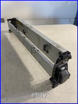 Dewalt DWE7485 Table Saw - Rip Fence Assy - OBSOLETE - #N773292