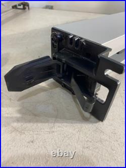 Dewalt DWE7485 Table Saw - Rip Fence Assy - OBSOLETE - #N773292