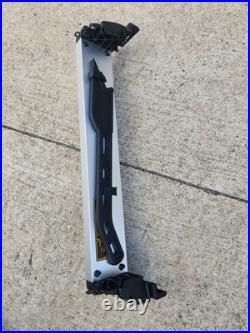Dewalt OEM N878752 Table Saw Fence DWE7485, Used
