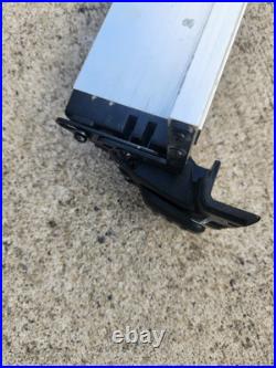 Dewalt OEM N878752 Table Saw Fence DWE7485, Used