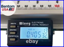 Digital Table Saw Fence System 72 Inch Precision Rip Fence With Readout