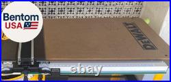 Digital Table Saw Fence System 72 Inch Precision Rip Fence With Readout