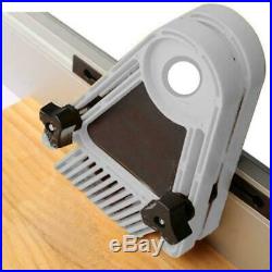 Dual Featherboard For Router Table Saw Miter Gauge Accessories Fence Woodwo X1O8