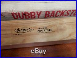 Dubby In-line Industries Fence Assembly For Saw